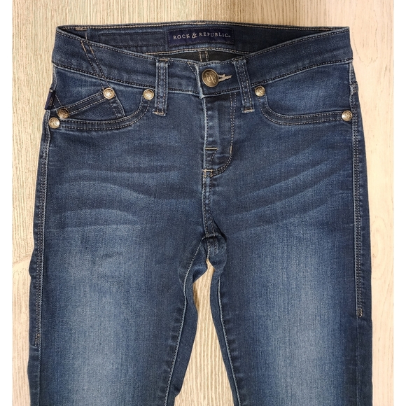 Rock & Republic Jeans - Picture 2 of 7